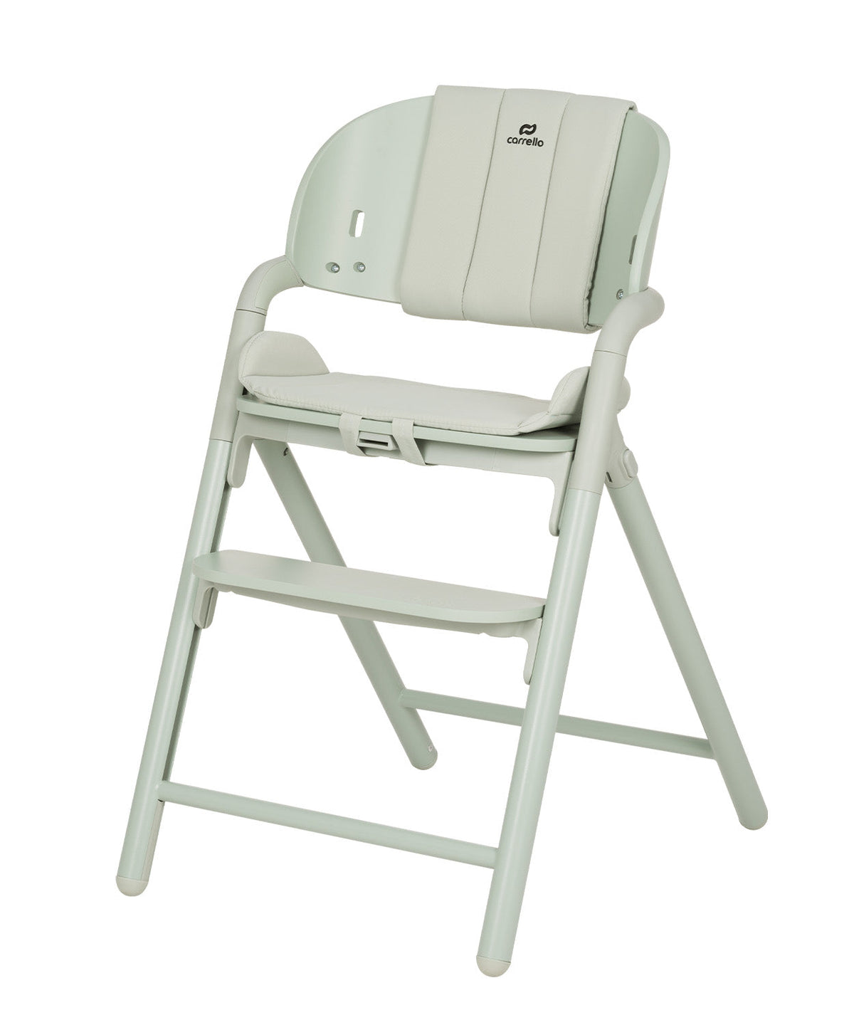 Carrello Trona Evolutiva Para Bebé Tenero Elysium Green_5