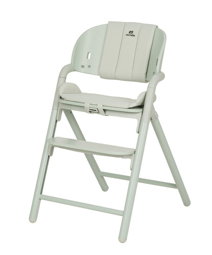Carrello Trona Evolutiva Para Bebé Tenero Elysium Green_5