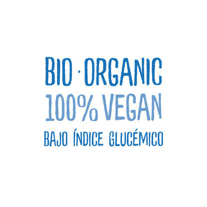 Xarope de coco biológico Naturgreen 255 ml / 350 g