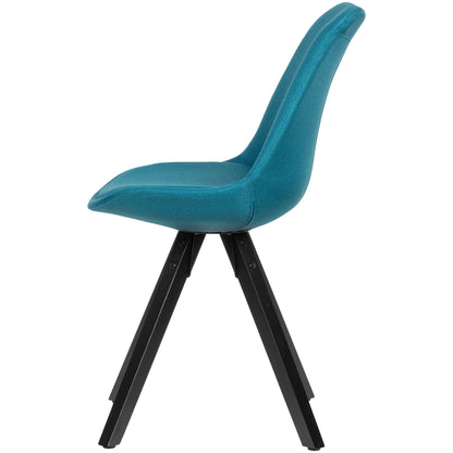 Silla De Comedor Artesanal Y Contemporánea, Modelo Wl6.124_4