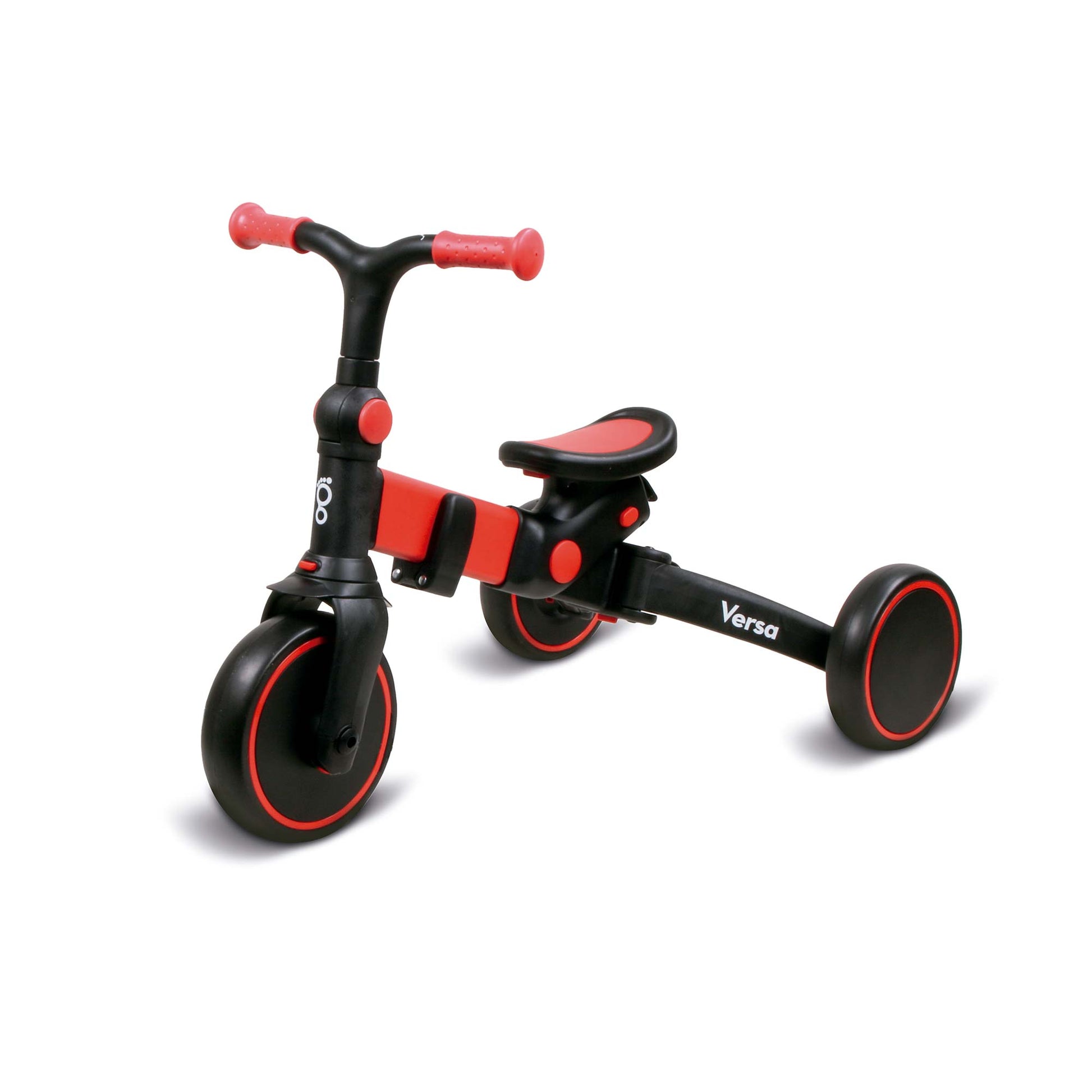 Triciclo Evolutivo Bigtoes Versa Rosa_3
