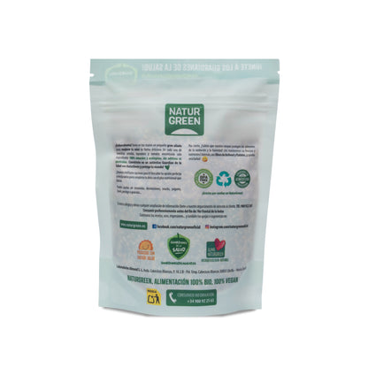 Mix 6 Sementes de Goji e Chia para Salada Bio NaturGreen 225 g