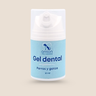 Gel dental natural para a higiene bucal diária de cães e gatos – 50 ml
