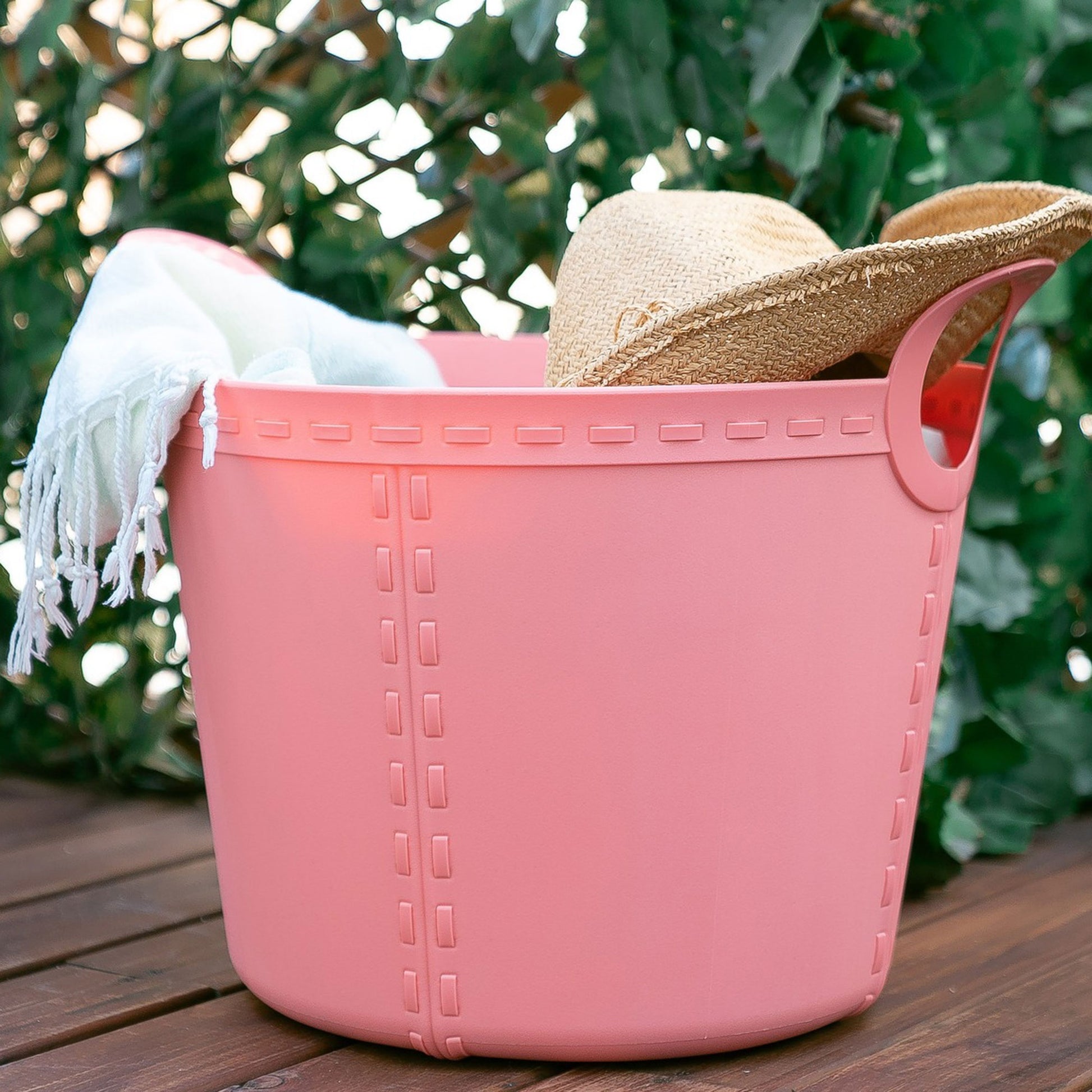 3x Life Story Cesto Craft 40l+25l+15l Light Rose_4
