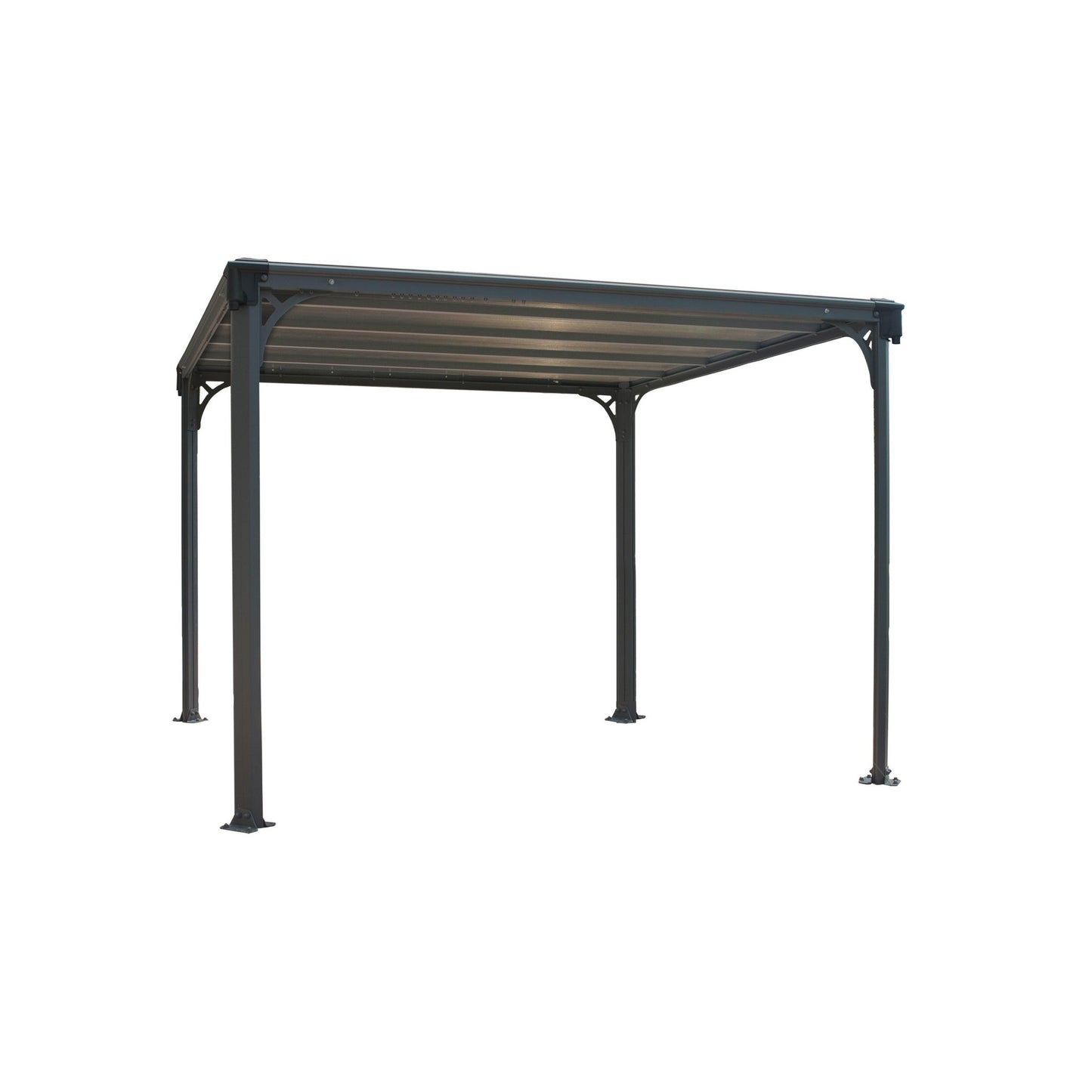 Gazebo Gazebo Milano 309x309 cm 