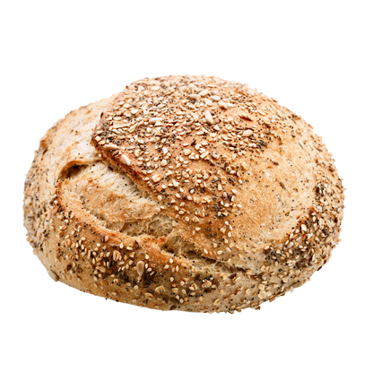 Hogaza multisemillas ecológica 500 g_0