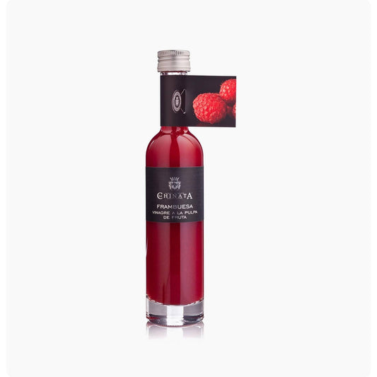 La Chinata Vinagre de Polpa de Framboesa 100 ml
