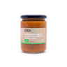 Almôndegas vegan em molho de legumes e vinho tinto Carlota Organic 425g