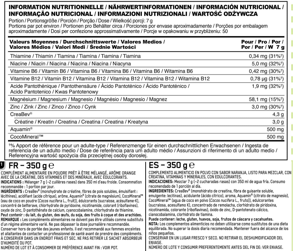 Platinum Creatine Plus 350 Gr_5
