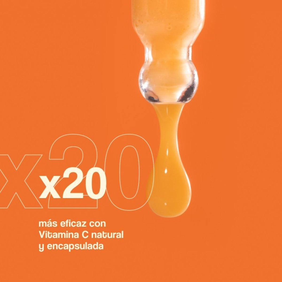 Vitamin C Advanced Treatment Freshly 30 ml