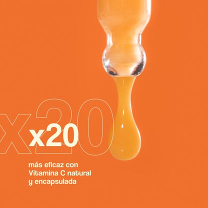 Vitamin C Advanced Treatment Freshly 30 ml