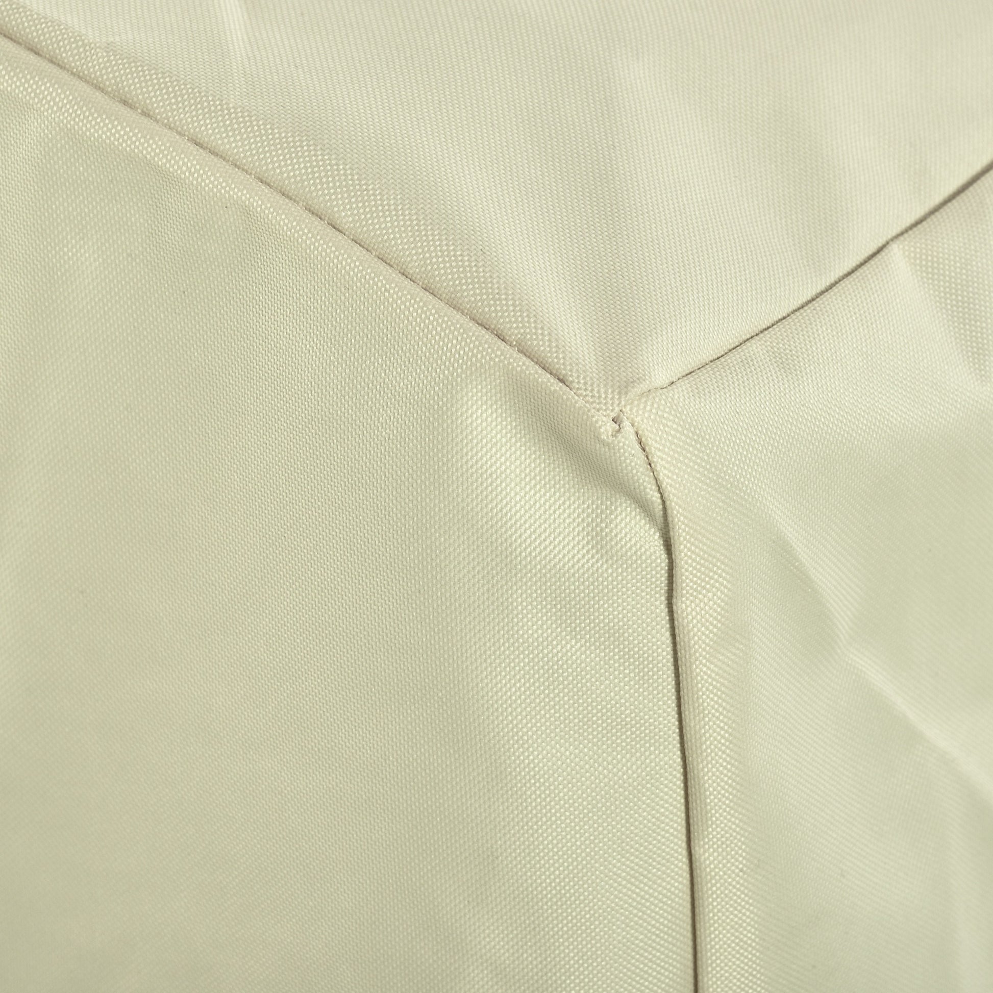 Outsunny Funda Protectora Para Sillas Cubierta Mueble Sillón Impermeable_3