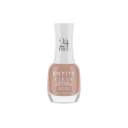 SHOWIN SKIN. Esmalte de Uñas Breathable 24 FREE, Sin Tóxicos, Natural y Vegano_0