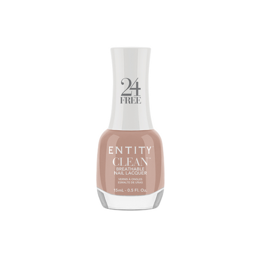 SHOWIN SKIN. Esmalte de Uñas Breathable 24 FREE, Sin Tóxicos, Natural y Vegano_0