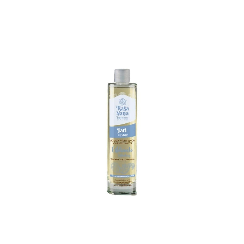 Agua Exfoliante Ayurvédica Facial Proage Rasayana Biocosmesi Jati 100ml_0