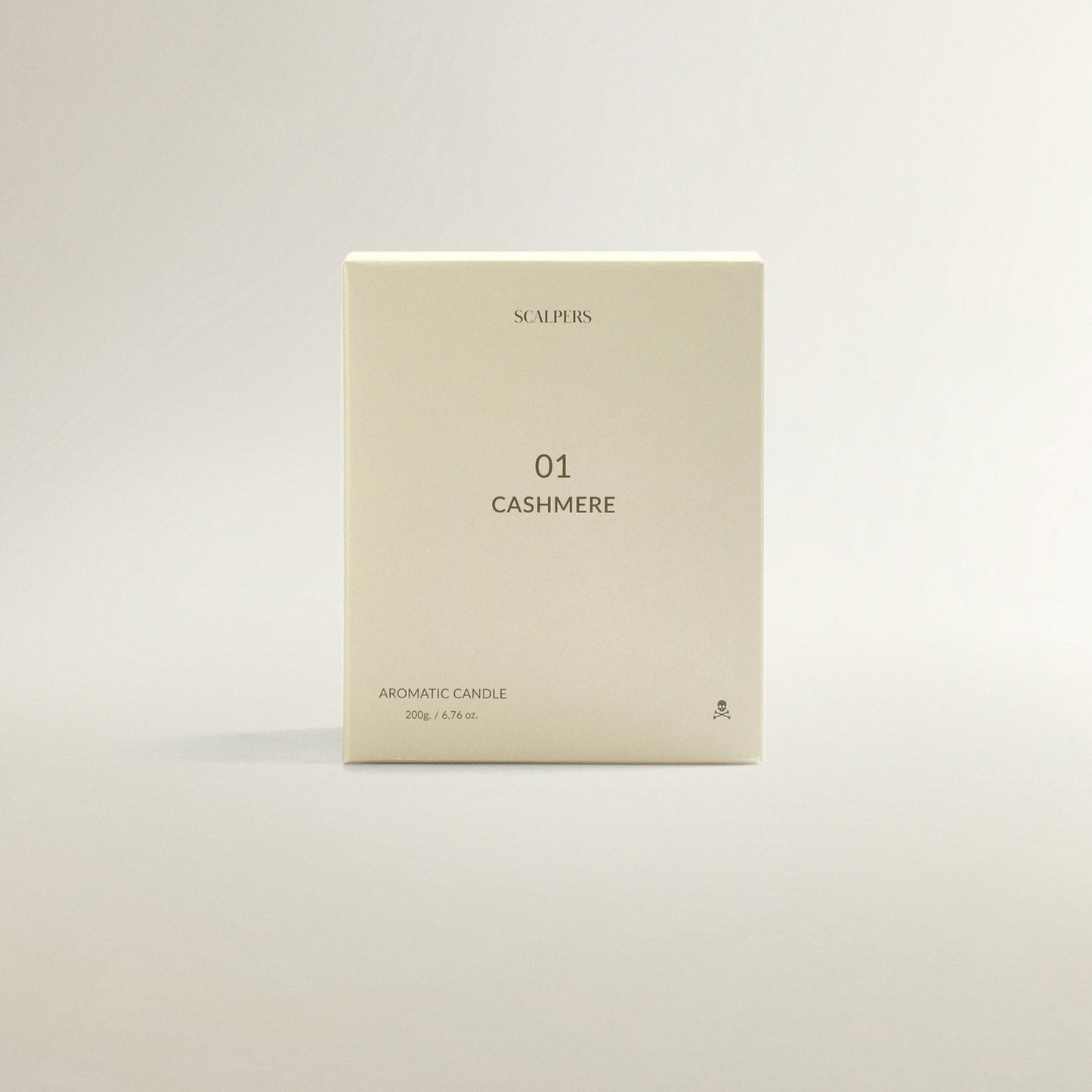 Vela Aromática 200gr Cashmere Scalpers_4