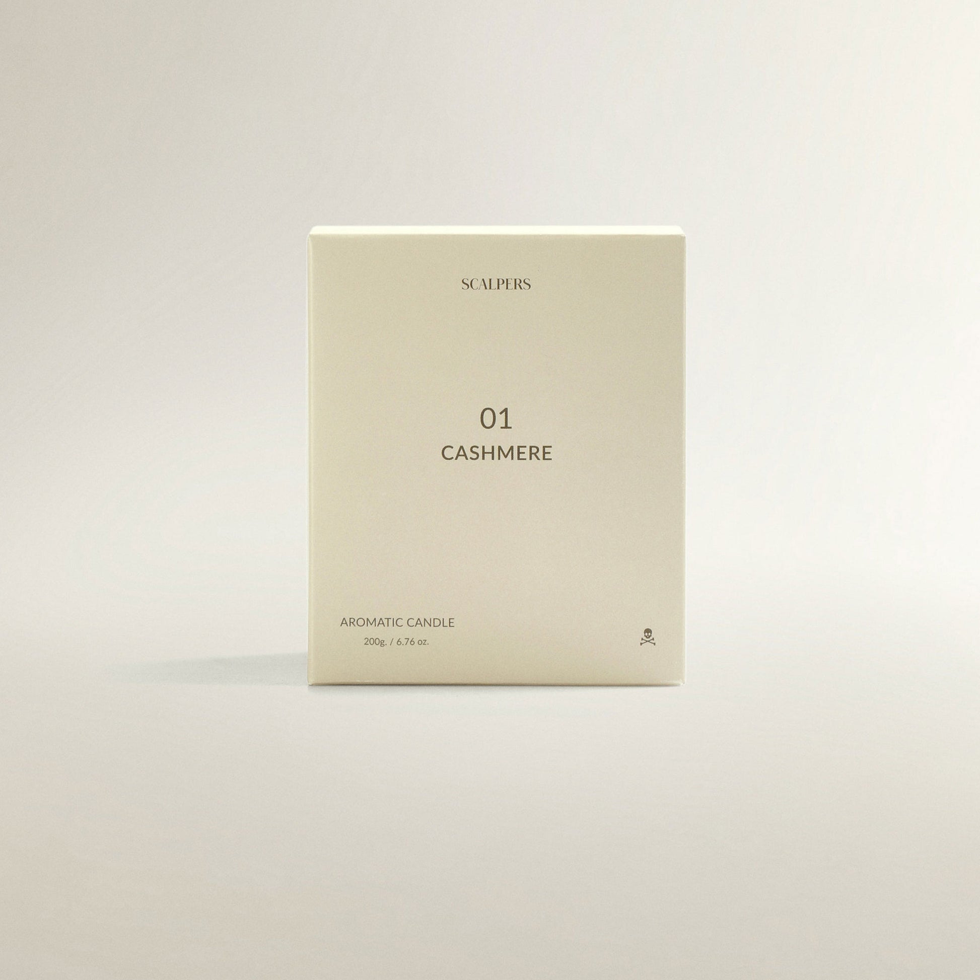 Vela Aromática 200gr Cashmere Scalpers_4