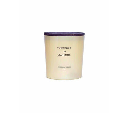 Cerería Mollá 1899 Vela Tumberose & Jasmine Xl 600gr_2