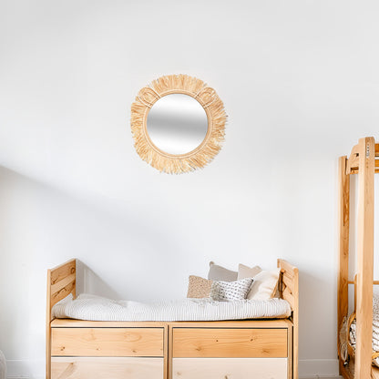 Wellhome Espejo Infantil León_3