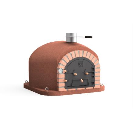 Fornalha Movelar do Vesúvio