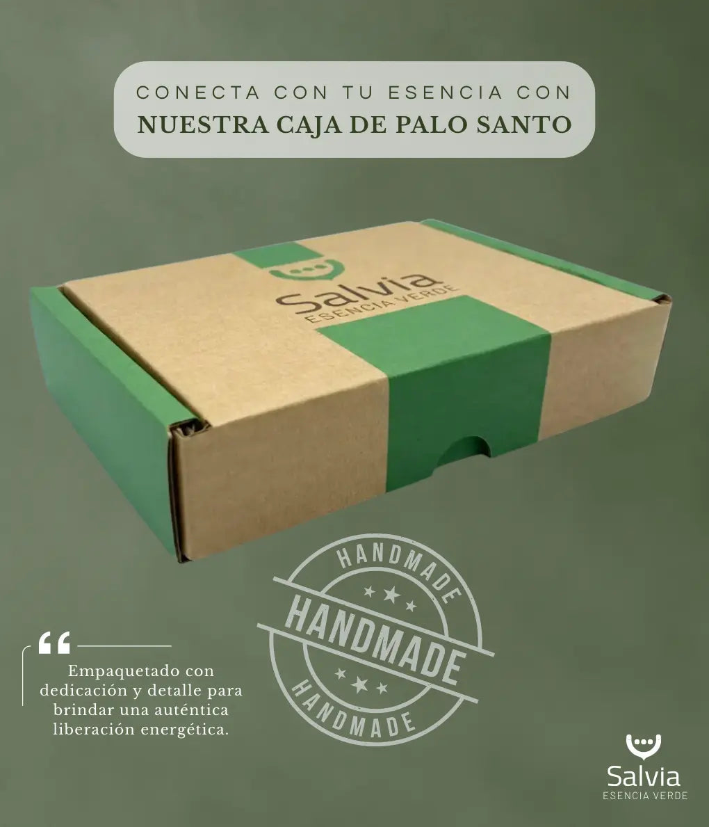 Palo Santo - Madera Sagrada | Frisafran 100g_5