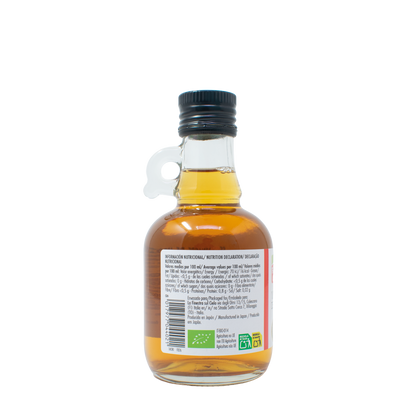 La Finestra Sul Cielo Vinagre de Arroz Integral 250 ml