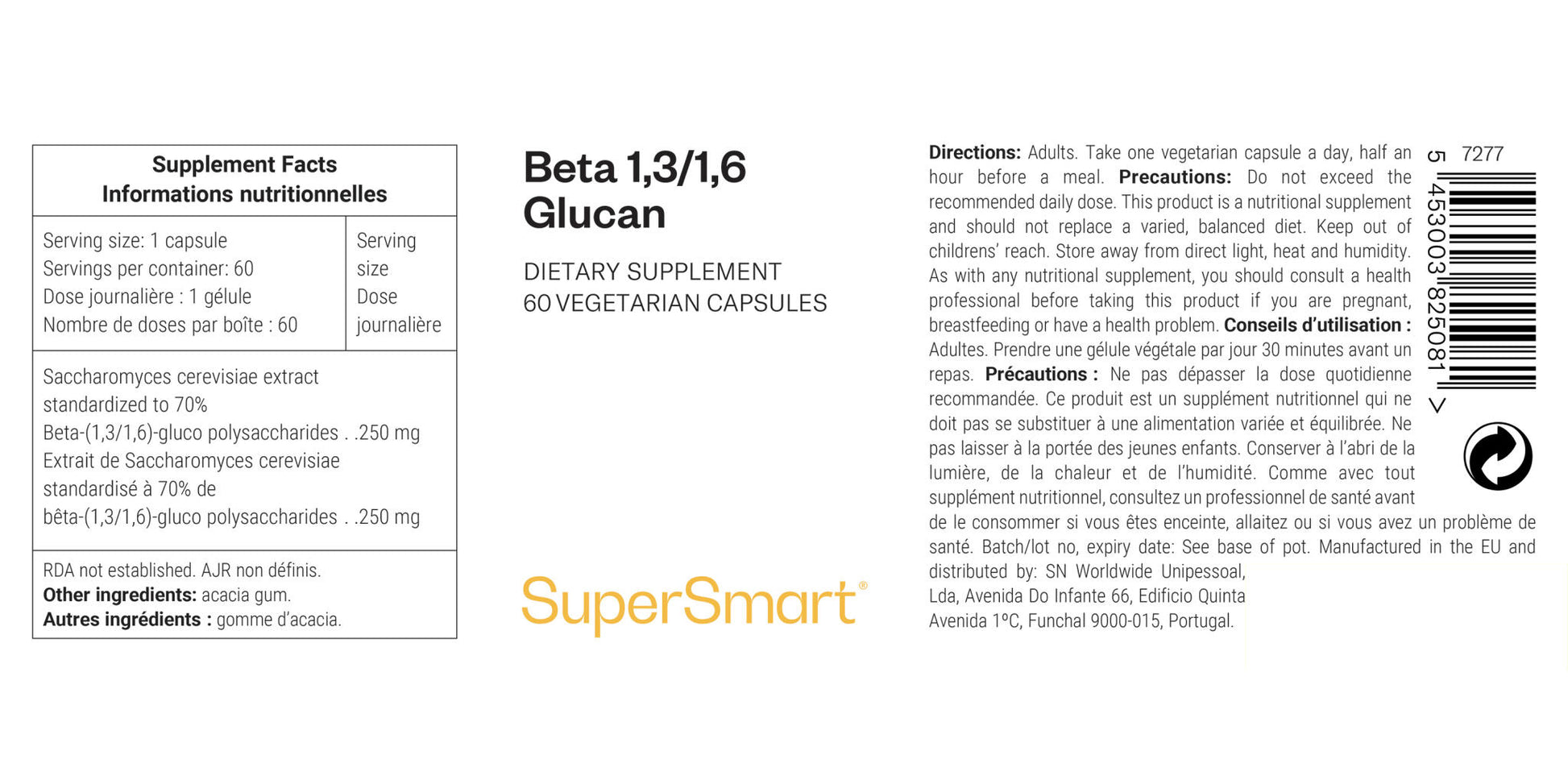 Beta 1,3/1,6 Glucan_1