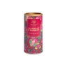 Chá instantâneo com sabor a mirtilo e framboesa Whittard 450 gr.