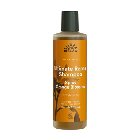Urtekram Champô Flor de Laranjeira 500 ml
