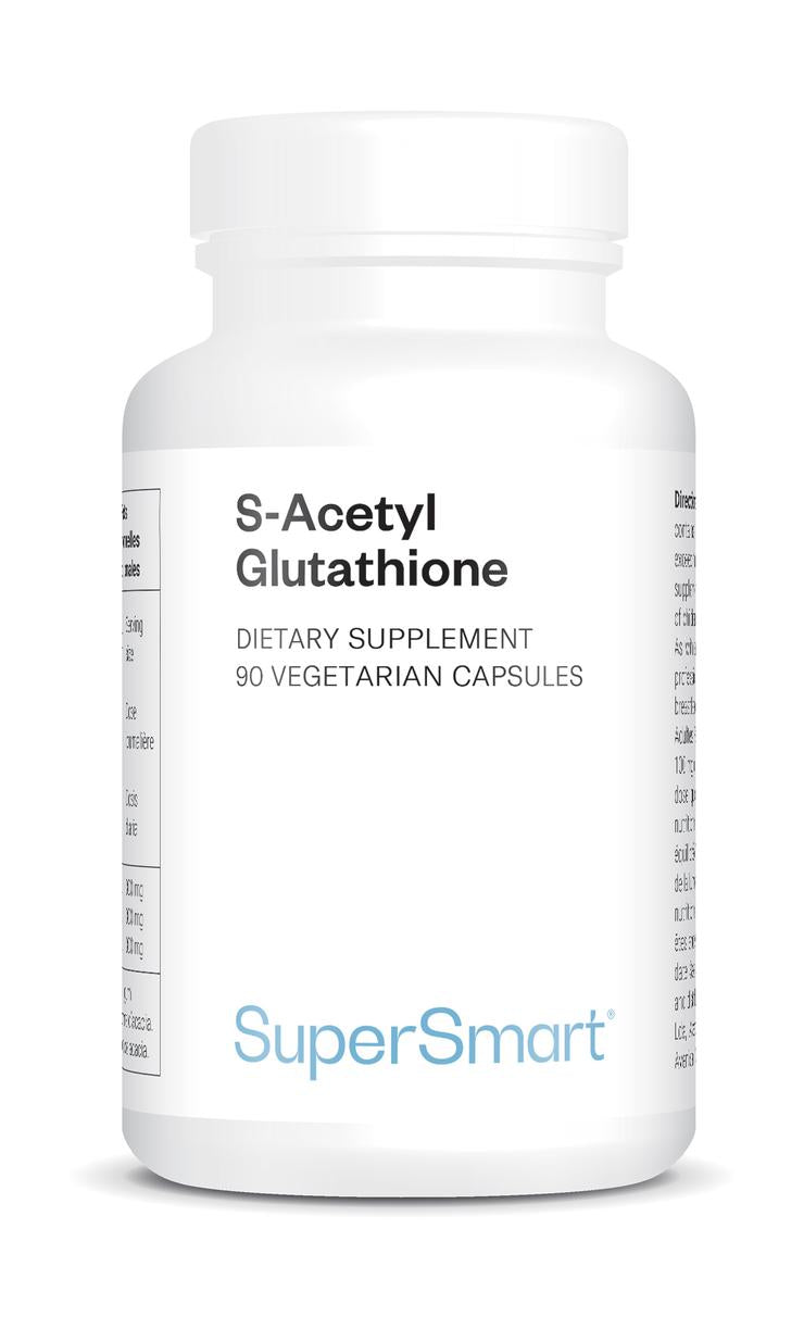 S-acetyl Glutathione_0