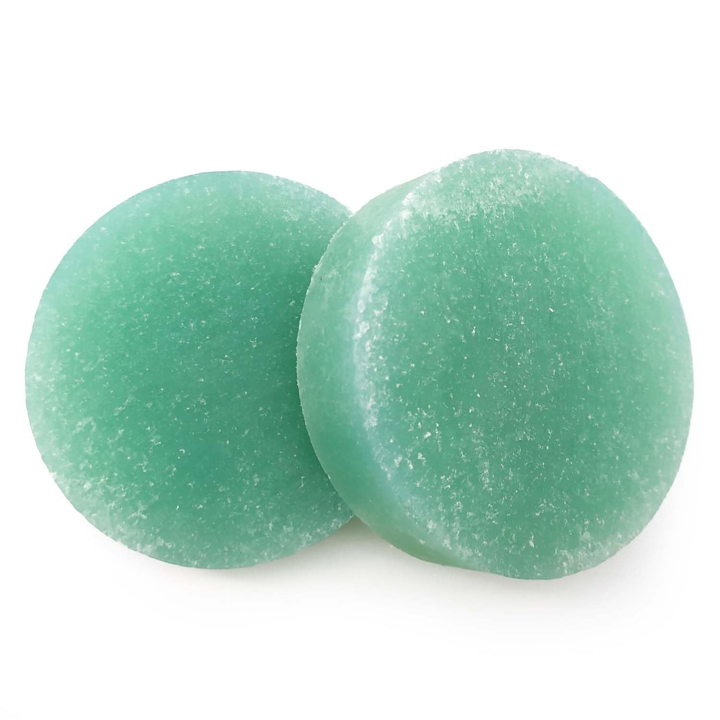 Esponja Jabonosa Varios Usos 120g. Ideal Para Viaje, Gym Y Aseo Diario. Apta Todo Tipo De Piel. Aroma Algodón_5
