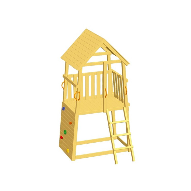 Parque Infantil Masgames Belvedere L._2