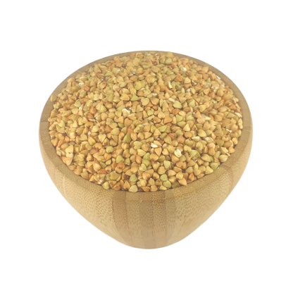 Kasha Trigo Sarraceno Descascarado Tostado Bio Granel 0,5 Kg_0