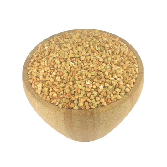 Kasha Trigo Sarraceno Descascarado Tostado Bio Granel 0,5 Kg_0