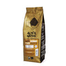 Grãos de café biológicos, alternativa descafeinada, 500g
