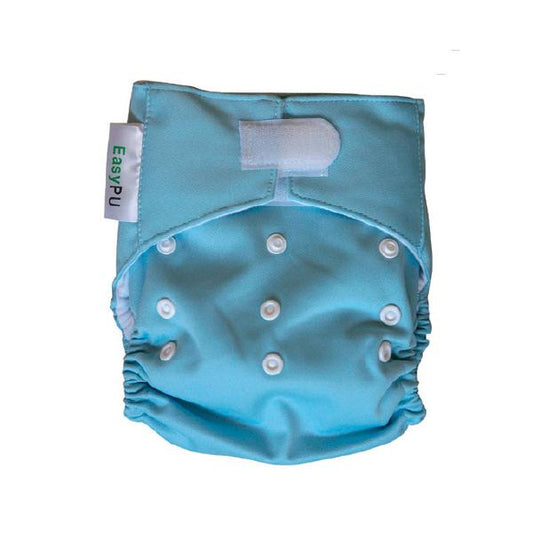 Fralda lavável de ângulo único Easypu T2,3,4 Green&amp;Beauty