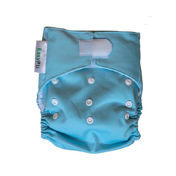 Fralda lavável de ângulo único Easypu T2,3,4 Green&amp;Beauty