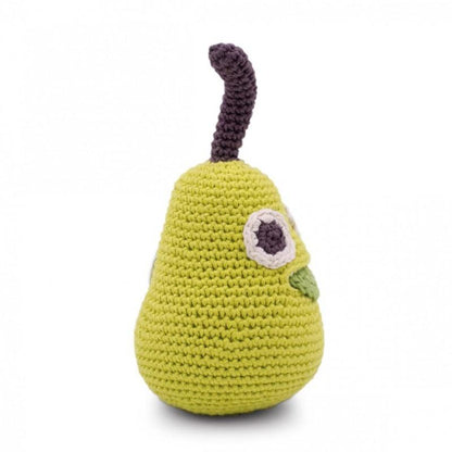 Chocalho mordedor grande MyuM Pear