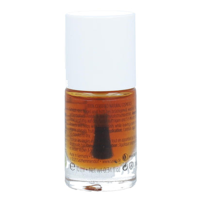 Base e esmalte natural 2 em 1 Sante 15 ml