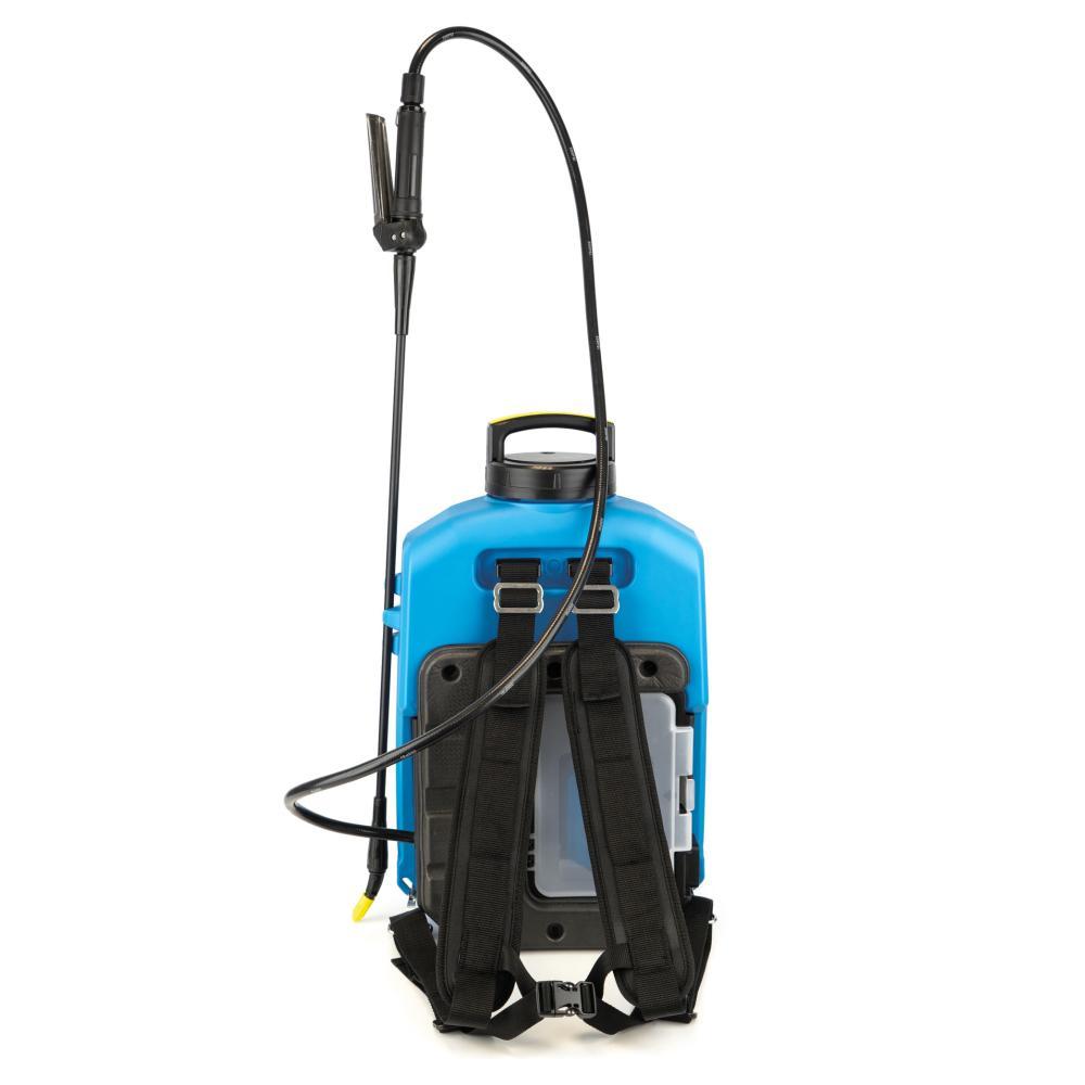 Mochila 18v Evolution 15ltc. (475l. Autonomia) Profesional_3