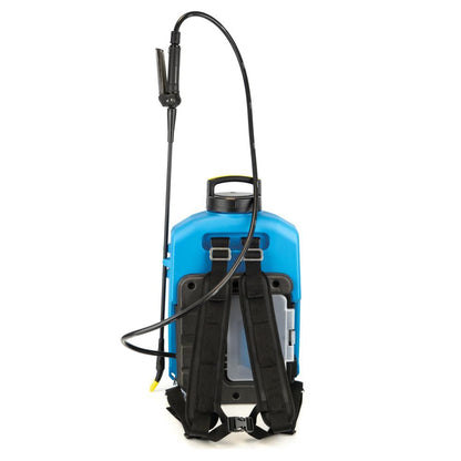 Mochila 18v Evolution 15ltc. (475l. Autonomia) Profesional_3