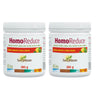 Embalagem 2x Homoreduce, Sura Vitasan, 285 g