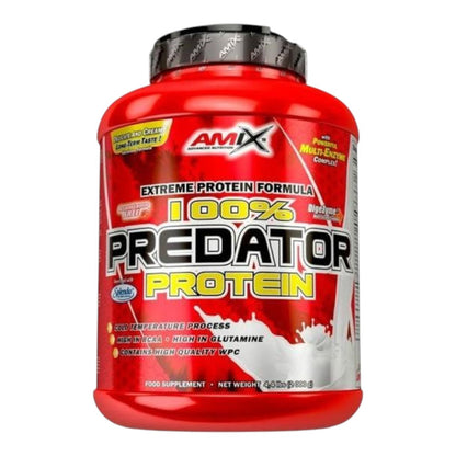 Predator Protein 2 Kg Vainilla_0