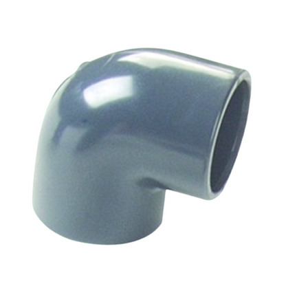 Cotovelo Diâmetro 50-90º P/cola Pn16