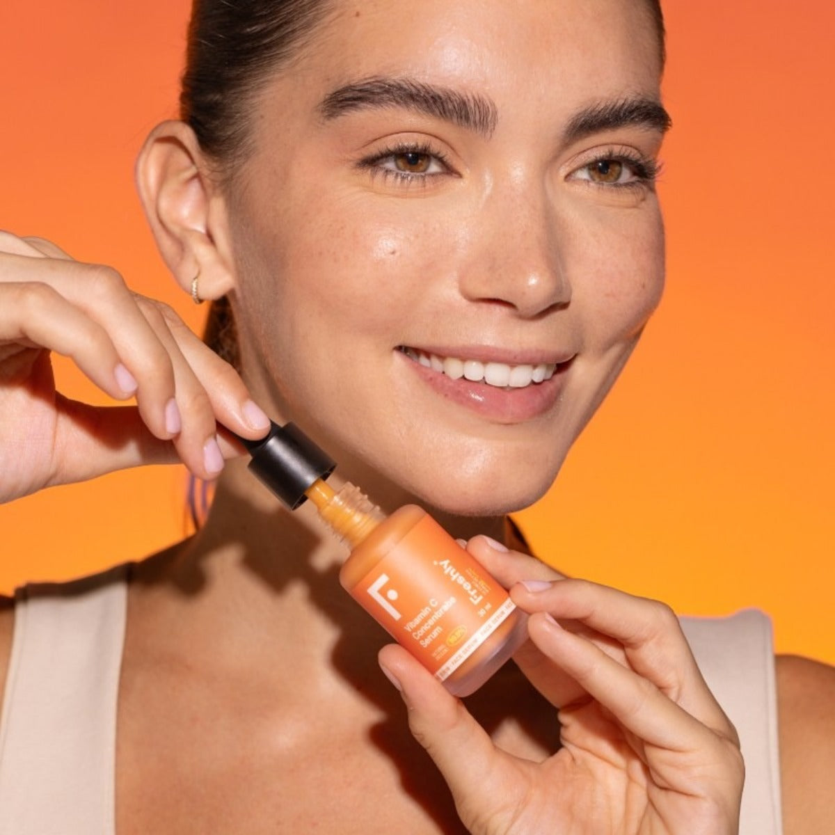 Vitamin C Advanced Treatment Freshly 30 ml