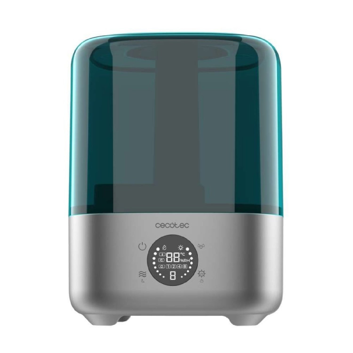 Cecotec Humidificador Breezecare 2900 Smart_1