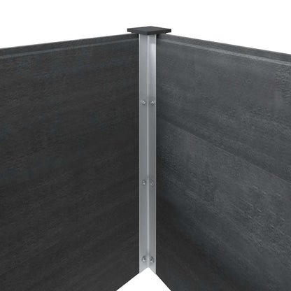 Arriate De Wpc Gris 300x50x54 Cm_5
