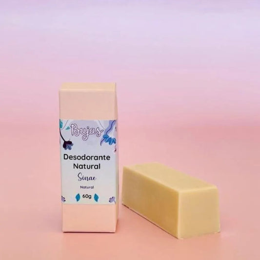 Desodorante Sólido Sinae Bujas 60g_0