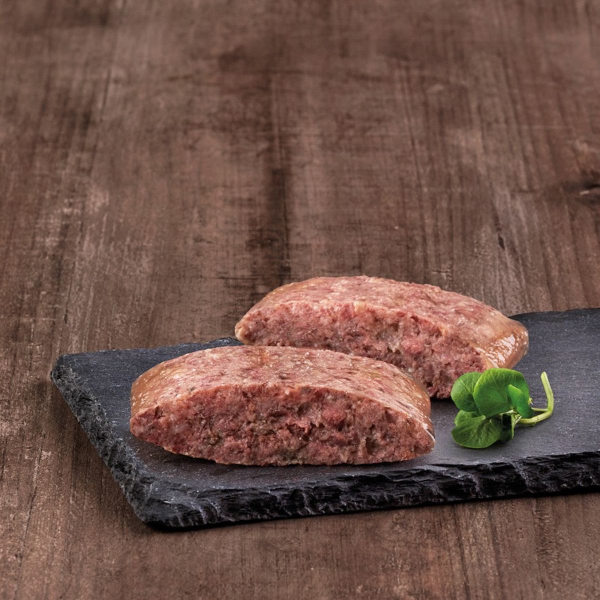 Ração Ownat Wetline para gatos sem cereais, peru e frango, 85 g