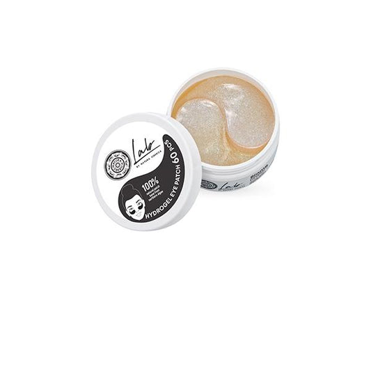 Natura Siberica Adesivos Hialurónicos para Contorno de Olhos Natura Siberica 60 unidades